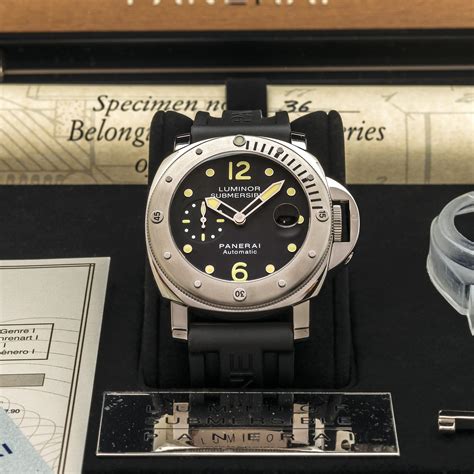 panerai op 6771